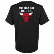 Camiseta Chicago Bulls Lavine Zach
