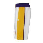 Pantalón corto baloncesto Los Angeles Lakers Lebron James