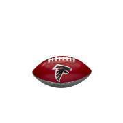 Mini balón infantil nfl Atlanta Falcons