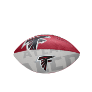 Balón niños Wilson Falcons NFL Logo FB