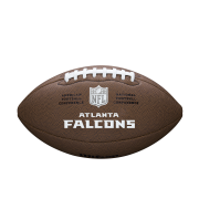 Balón Wilson Falcons NFL Licensed