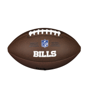 Balón Wilson Bills NFL Licensed