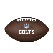 Balón Wilson Colts NFL Licensed