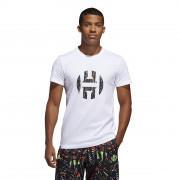 Camiseta adidas Harden Logo