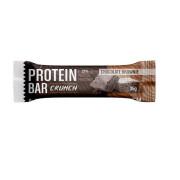 Caja de 24 barritas nutritivas Gen Professional Bargen Pro Crunch Brownie