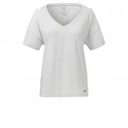 Camiseta de mujer Reebok Activchill+Cotton