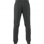 Pantalones adidas Essentials Fleece Tapered Cuff 3-Bandes