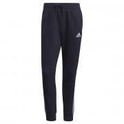 Pantalones adidas Essentials French Terry Tapered Cuff 3-Bandes