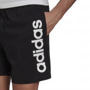 Pantalón corto adidas Aeroready Essentials Linear Logo