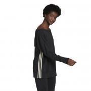 Sudadera de mujer adidas Womens Recycled Cotton Cover-Up