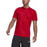 Camiseta adidas Aeroready Designed To Move Sport