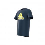 Camiseta para niños adidas Aeroready Prime