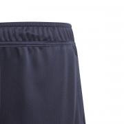 Pantalón corto para niños adidas D2M Big Logo