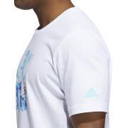Camiseta adidas Donovan Mitchell D.O.N.