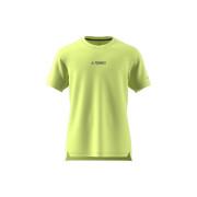 Camiseta adidas Terrex Parley Agravic Trail Running