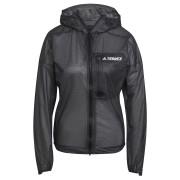 Chaqueta impermeable mujer adidas Agravic 2.5