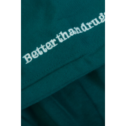 Sweat con capucha Tealer Basic Logo