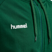 Chaqueta oversize Hummel Hmlgo