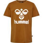 Camisetas para niños Hummel Tres (x2)