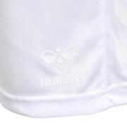 Pantalón corto de poliéster para niños Hummel Core Xk