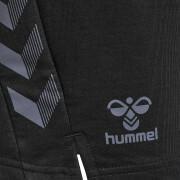 Pantalones cortos de algodón para mujer Hummel Off-Grid