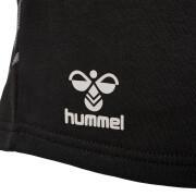 Pantalón corto de algodón para mujer Hummel HmlStaltic