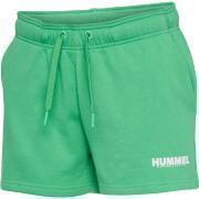 Pantalones cortos de mujer Hummel Legacy