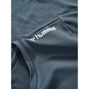 Camiseta manga larga mujer Hummel MT Aura