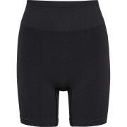 Shorts sin costuras para mujer Hummel MT Define Scrunch