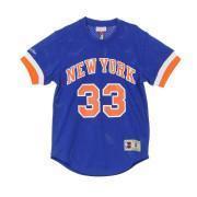 Camiseta New York Knicks Patrick Ewing