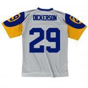 Camiseta de época Los Angeles Rams platinum Eric Dickerson