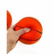 Balón mini de Baloncesto de espuma PowerShot