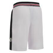 Pantalones cortos de visitante Virtus Bolonia 2022/23