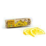 Caja de 20 barritas de cereales ecológicas de limón y chía Meltonic 30 g