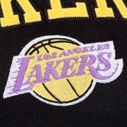 Sudadera con capucha Los Angeles Lakers Arch