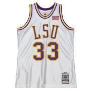 Camiseta LSU Tigers NCAA 1990 Shaquille O'neal