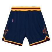 Pantalones cortos Cleveland Cavaliers Alternate 2011/12 Authentic 