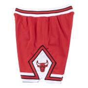 Pantalones cortos Chicago Bulls Authentic 