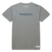 Camiseta Mitchell & Ness double m