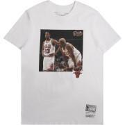 Camiseta Chicago Bulls NBA Player Photo