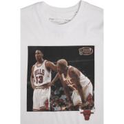 Camiseta Chicago Bulls NBA Player Photo