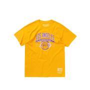 Camiseta Lakers