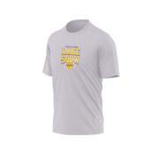 Camiseta Los Angeles Lakers Blank Traditional