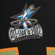 Camiseta Philadelphia 76ers NBA Script N&N 76ers Allen Iverson
