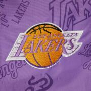 Bolsa de viaje Los Angeles Lakers NBA Logo