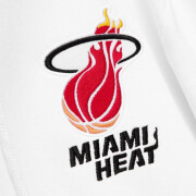 Sudadera con capucha Miami Heat Champ City