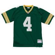 Camiseta Green Bay Packers Brett Favre