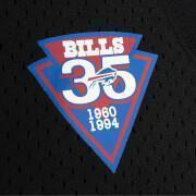 Camiseta de cuello redondo Buffalo Bills NFL N&N 1994 Jim Kelly