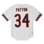 Camiseta de cuello redondo Chicago Bears NFL N&N 1983 Walter Payton