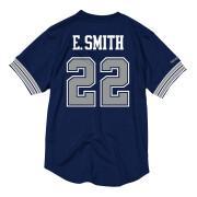 Camiseta Dallas Cowboys Emmitt Smith